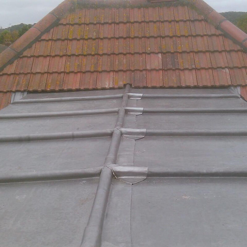 Haverhill Flat Roofers