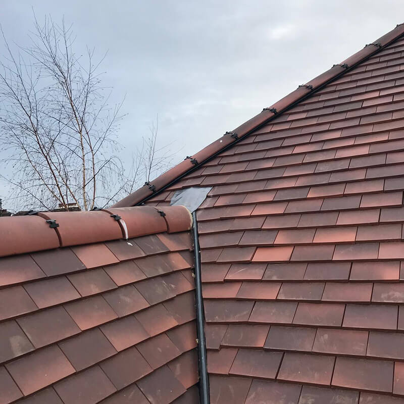 Local Roof Repairs in Haverhill