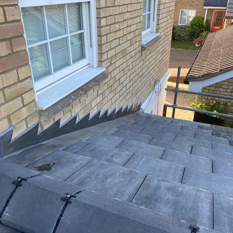 Roofing Repairs in Haverhill